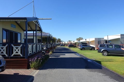 Discovery Parks - Adelaide Beachfront - Dalby Accommodation 16