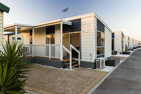 Discovery Parks - Adelaide Beachfront - Dalby Accommodation 21