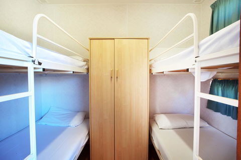 Discovery Parks - Adelaide Beachfront - Dalby Accommodation 40