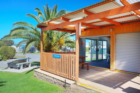 Discovery Parks - Adelaide Beachfront - Dalby Accommodation 32