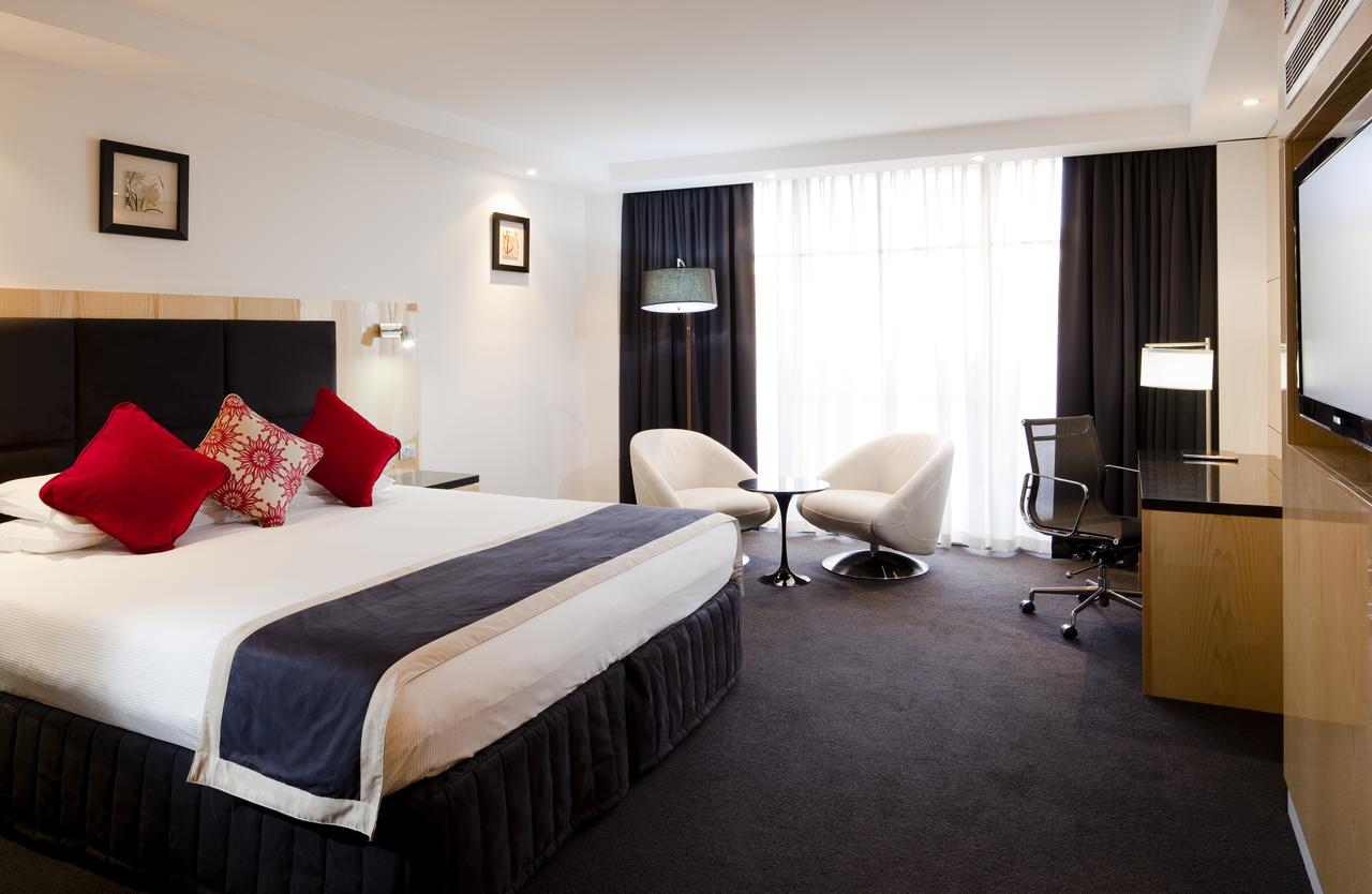 Adelaide SA Dalby Accommodation