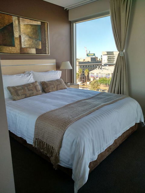 JABCA Apartments - Dalby Accommodation 1