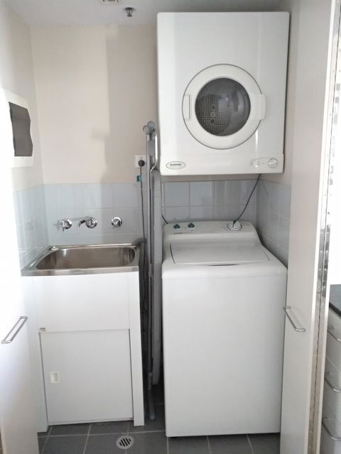 JABCA Apartments - Dalby Accommodation 27