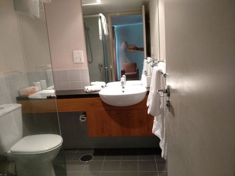 JABCA Apartments - Dalby Accommodation 19