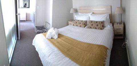 JABCA Apartments - Dalby Accommodation 12