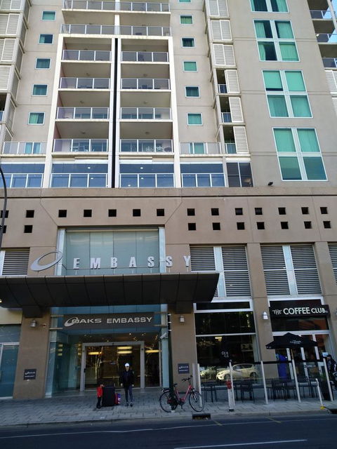 JABCA Apartments - Dalby Accommodation 0