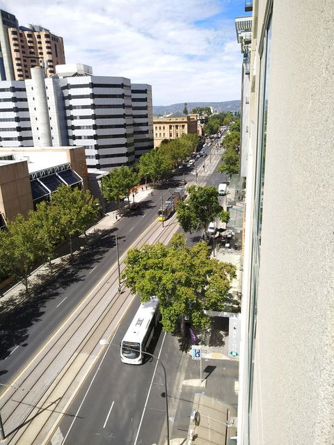 JABCA Apartments - Dalby Accommodation 24
