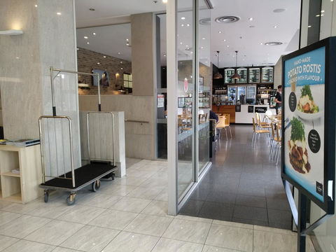 JABCA Apartments - Dalby Accommodation 30