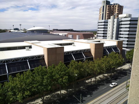 JABCA Apartments - Dalby Accommodation 25