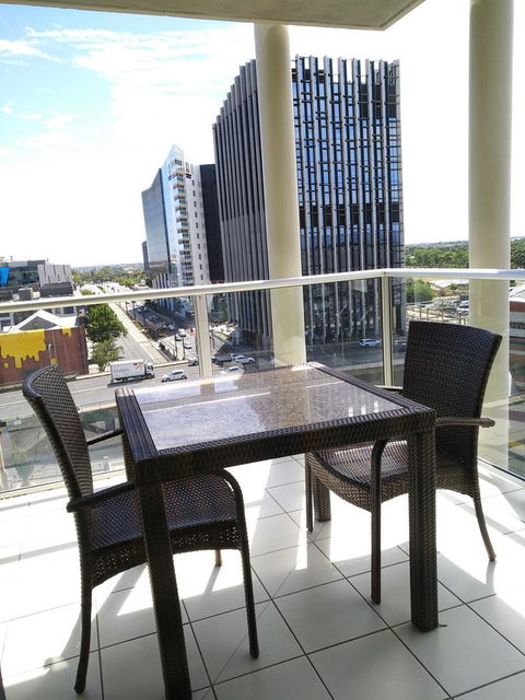 JABCA Apartments - Dalby Accommodation 7