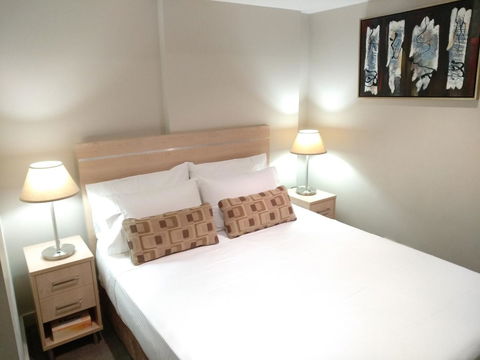 JABCA Apartments - Dalby Accommodation 14