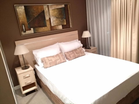 JABCA Apartments - Dalby Accommodation 17