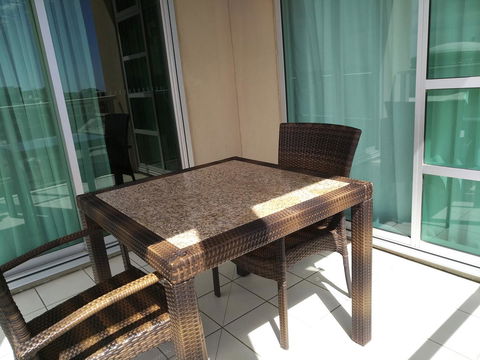 JABCA Apartments - Dalby Accommodation 22