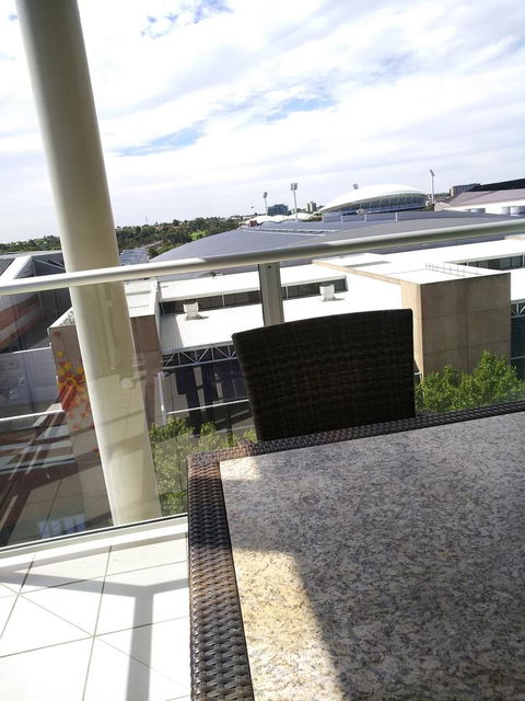 JABCA Apartments - Dalby Accommodation 8