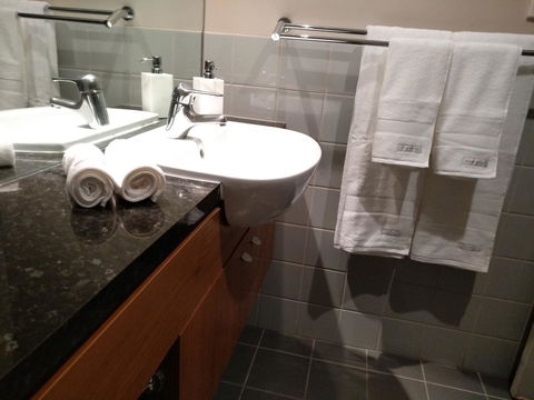 JABCA Apartments - Dalby Accommodation 20