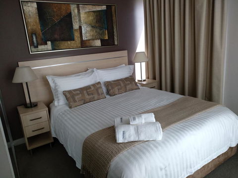 JABCA Apartments - Dalby Accommodation 15