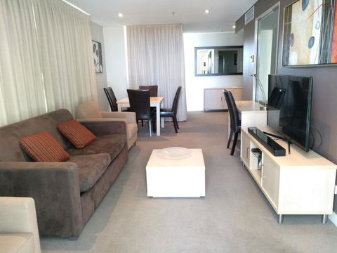 JABCA Apartments - Dalby Accommodation 10