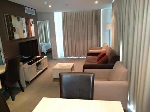 JABCA Apartments - Dalby Accommodation 2