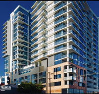 Resort Style Luxury City Apartment  Free Car Parking - Dalby Accommodation