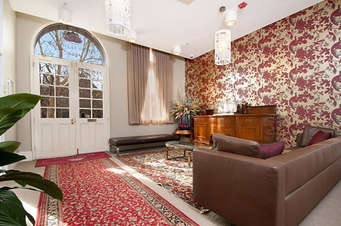 Adabco Boutique Hotel Adelaide - Dalby Accommodation 6