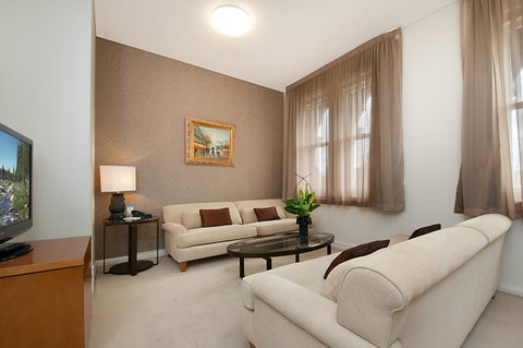 Adabco Boutique Hotel Adelaide - Dalby Accommodation 29