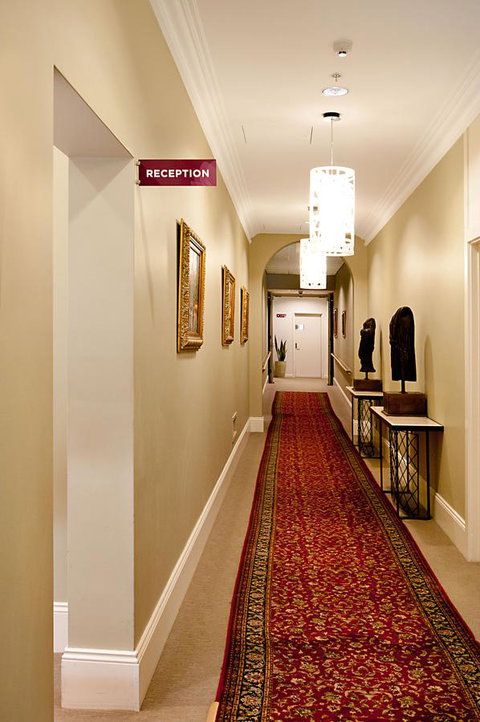 Adabco Boutique Hotel Adelaide - Dalby Accommodation 13