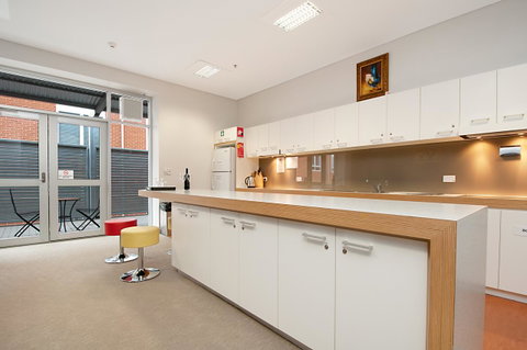 Adabco Boutique Hotel Adelaide - Dalby Accommodation 35