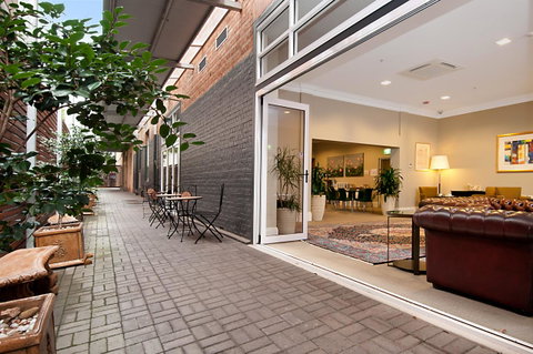 Adabco Boutique Hotel Adelaide - Dalby Accommodation 7