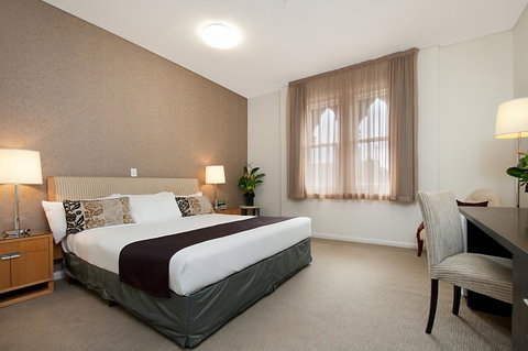 Adabco Boutique Hotel Adelaide - Dalby Accommodation 8