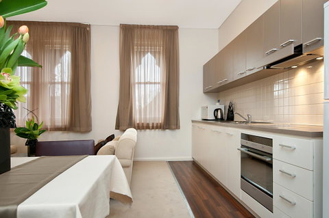 Adabco Boutique Hotel Adelaide - Dalby Accommodation 28