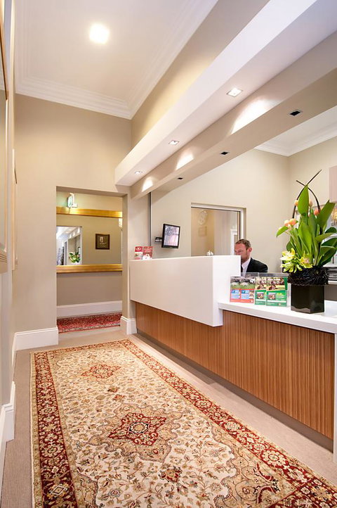 Adabco Boutique Hotel Adelaide - Dalby Accommodation 10