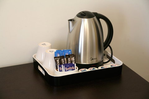 Adabco Boutique Hotel Adelaide - Dalby Accommodation 20