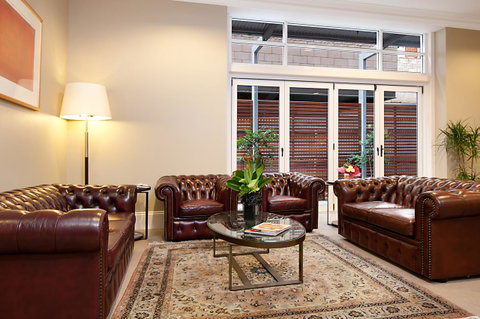 Adabco Boutique Hotel Adelaide - Dalby Accommodation 12
