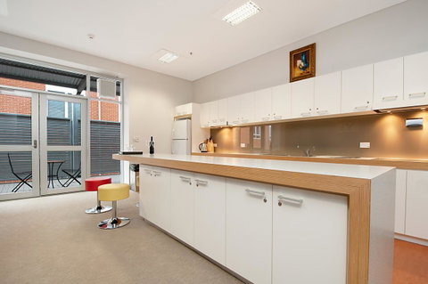 Adabco Boutique Hotel Adelaide - Dalby Accommodation 34