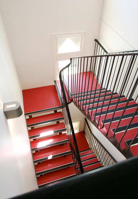 Adabco Boutique Hotel Adelaide - Dalby Accommodation 18