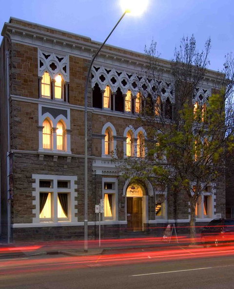 Adabco Boutique Hotel Adelaide - Dalby Accommodation 37