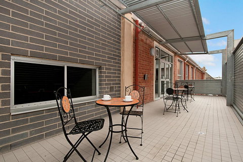 Adabco Boutique Hotel Adelaide - Dalby Accommodation 36