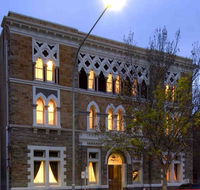Adabco Boutique Hotel Adelaide - Dalby Accommodation