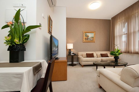 Adabco Boutique Hotel Adelaide - Dalby Accommodation 30