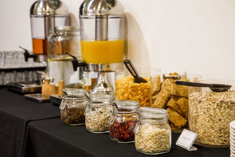 Adabco Boutique Hotel Adelaide - Dalby Accommodation 4