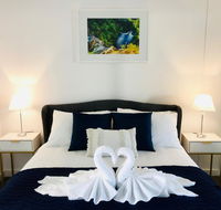 Central Escape  Adelaide CBD - Dalby Accommodation