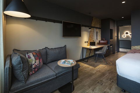 Marion Hotel - Dalby Accommodation 41