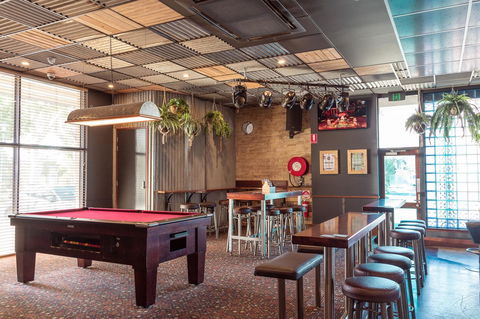 Marion Hotel - Dalby Accommodation 21