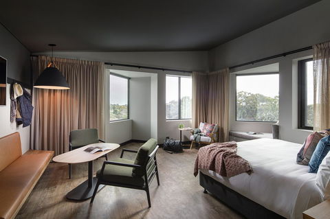 Marion Hotel - Dalby Accommodation 6