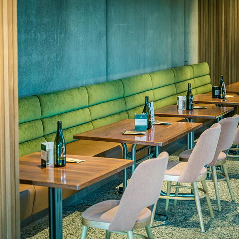 Marion Hotel - Dalby Accommodation 24