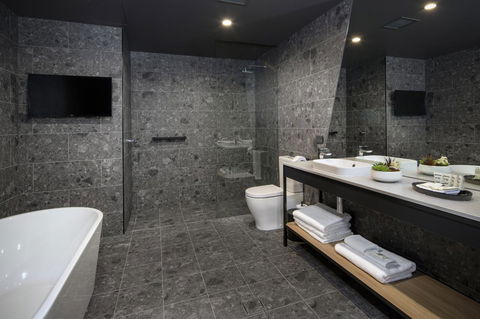 Marion Hotel - Dalby Accommodation 33