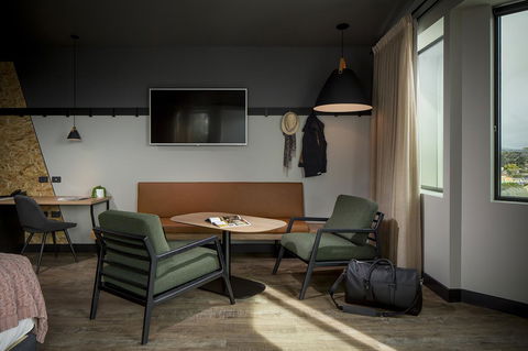 Marion Hotel - Dalby Accommodation 32