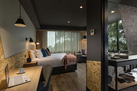 Marion Hotel - Dalby Accommodation 42