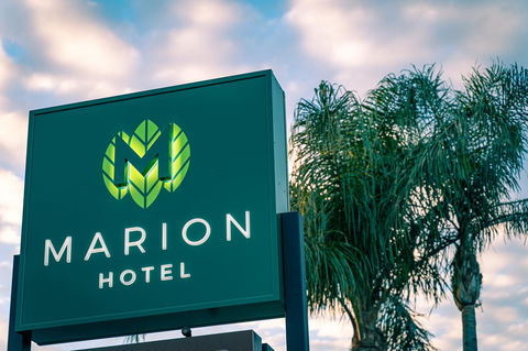 Marion Hotel - Dalby Accommodation 2