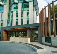 Marion Hotel - Dalby Accommodation